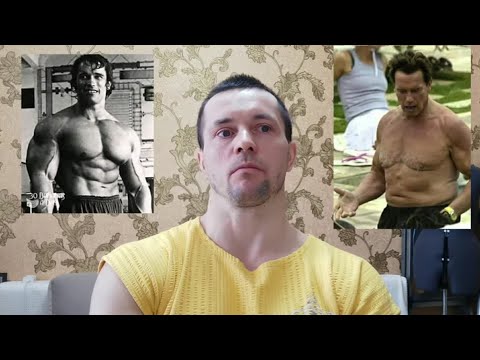 Видео: Информативный Атлетизм: Ментцер, мышцы сдуваются, здоровье суставов, нарциссизм...