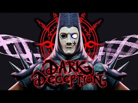 Видео: ОБНОВЛЕНИЕ контента 4 ГЛАВЫ? Я партнер РАЗРАБОТЧИКОВ?! - Dark Deception НОВОСТИ!