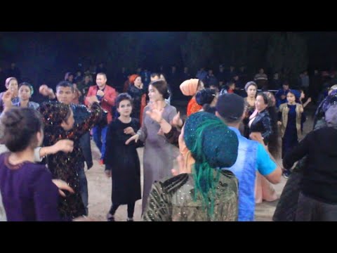 Видео: Туркмен той Вечер 21.10.2022