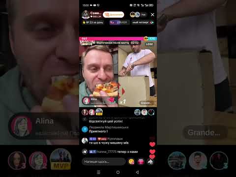 Видео: Коля не будет играть в батлах!/Маша прислала зефир без сахара.