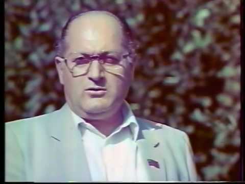 Видео: Сухуми - Документальный фильм, 1985