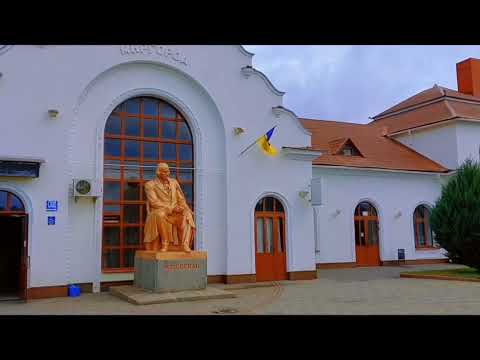 Видео: День міста - Миргород! #Миргородкурорт 