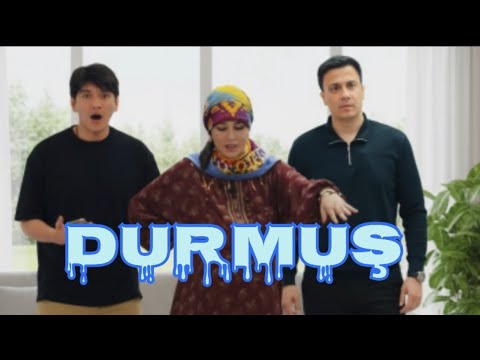 Видео: Durmuş (жизнь)  Hekka gysga film 2025
