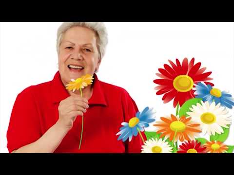 Видео: Голова садовая - Почему ПИОНЫ не цветут? Посадка травянистого пиона