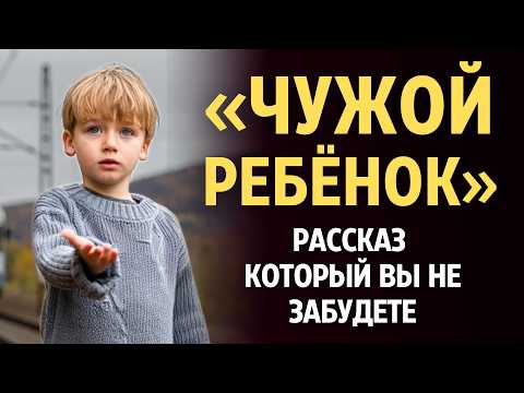 Видео: «ВСТРЕЧА». Я плакала когда читала эту историю... Рассказ, который вы запомните. История.