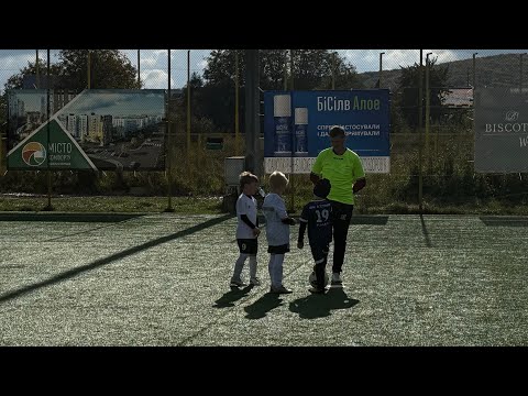 Видео: 9-12.10.25 Leo Cup Нива білі -Атлант Бориспіль 3:0