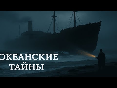 Видео: 3 ЧАСА САМЫХ ЖУТКИХ Морских Тайн, которые НЕ ОБЪЯСНИТЬ