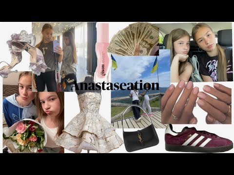 Видео: Граєм право або ліво(якась фігня). Анастасейшн