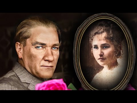 Видео: ЗАЩО Ататюрк обича България?