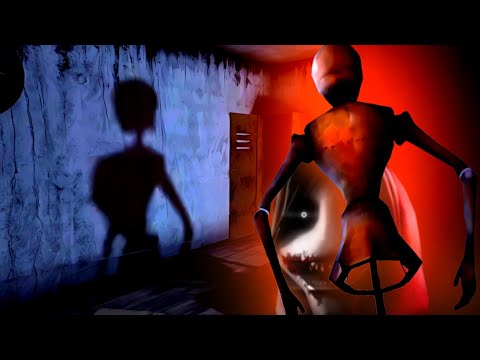 Видео: ВЫЖИВАЮ! БЕГУ! ИЩУ! Jeff the killer