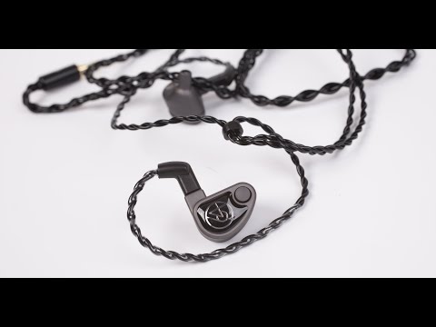 Видео: 64 Audio U6t. Реально классные многодрайверы из амеркосии!