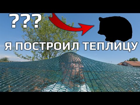 Видео: Мы нашли ОЧЕНЬ МАЛЕНЬКОГО ***