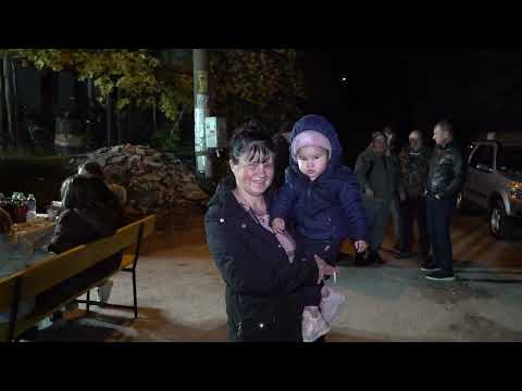 Видео: БАЛНА ВЕЧЕР НА АСИЯН 31 10 2025г