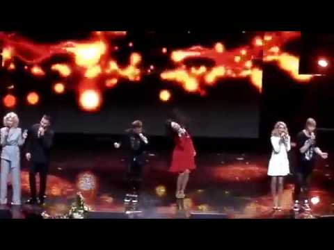 Видео: Эх, лук- лучок"- группа Фабрика и Иванушки