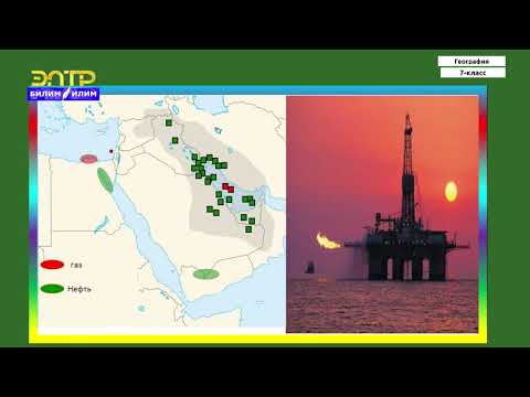 Видео: 7-класс | География |  Индия океаны