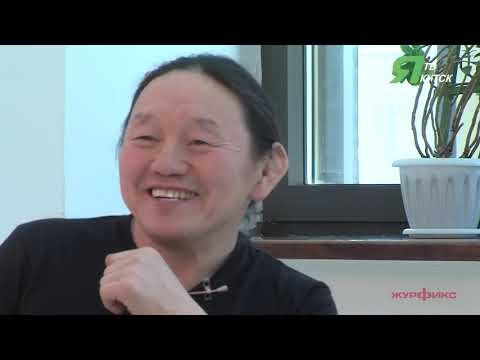 Видео: Интервью с Куланом в Якутске, март 2019г
