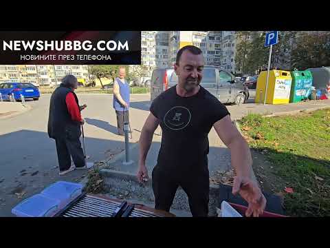 Видео: будители – адв. Яничка Методиева и Пламен Ангелов вдъхновяват с каузата „Хора от Народа“ 