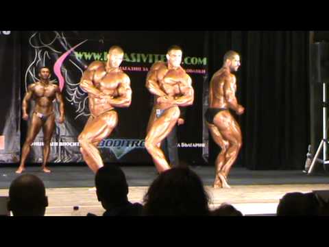 Видео: Турнир "Мечката" 2010 - Г.Карамишев, Д. Желязков, К.Сарафов