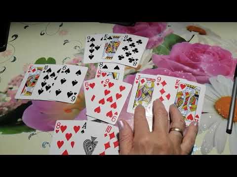 Видео: На ♥️даму. Что было, что есть, что будет ‼️💞💞💞