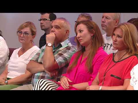 Видео: Территория гарантированного спасения. Семинар 2 (Алексей Ледяев), 08.08.18.