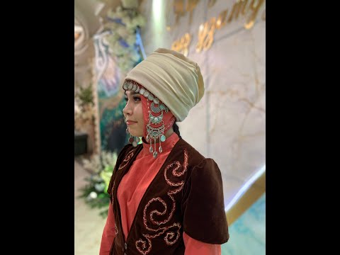 Видео: КЫЗ КЫЯЛ(Арча)