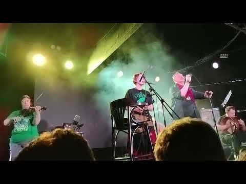 Видео: Green Crow. 24.10.2025. видео 5