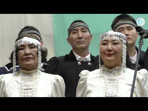 Видео: Хаатылыма кэнсиэрэ 3-с бөлөх, ЭКиС 03.03.2024с