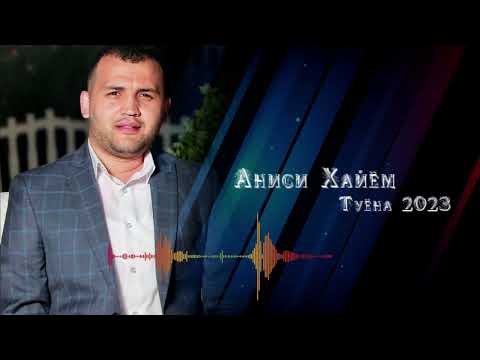 Видео: Аниси Хайём - туёнаи нав 💣!  #танцуютдажеглухие
