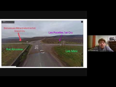 Видео: Puligny-Montrachet - самый полный обзор на русском языке