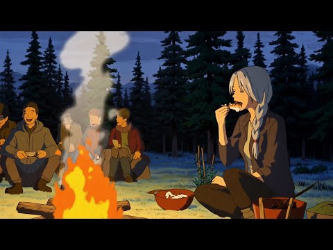 Видео: "Sharman".  Волшебный сплав по магаданскому краю