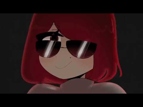 Видео: "НАКАЖУ" Соединила 1-2 ч. + мой комплимент @crybaby86701 @TheBrianMaps @MC_KISA #гачалайф2 #анимация