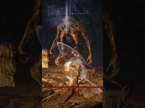 Видео: Босс 9 — Тролль-камнекоп. Прохождение Elden Ring без урона: все 207 боссов по регионам