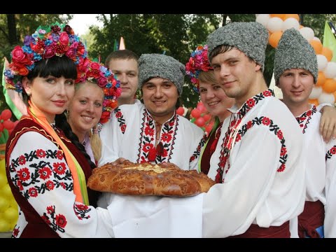 Видео: Молдавская зажигательная песня Ioane - Юлия Моргоева (Приз) и Славич Мороз