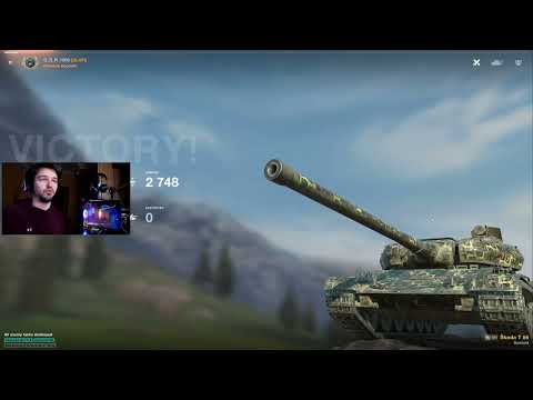 Видео: ЧТО С ТОБОЙ НЕ ТАК Skoda T 56 ● СЛАБЫЙ КЛОН ИМБЫ ИЗ WOT ● WoT Blitz