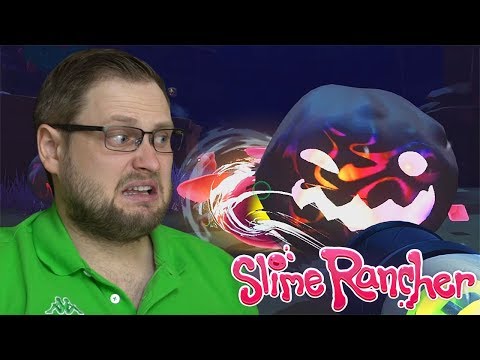 Видео: НЕУВЯЗОЧКА ► Slime Rancher #2