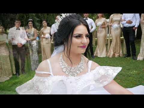 Видео: Салих и Радифе Шольови с.Краище 2020  1част