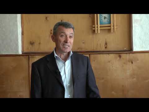 Видео: Ближе к людям - Глава администрации Жаковского сельского поселения Руслан Хашукаев (16.10.2018)