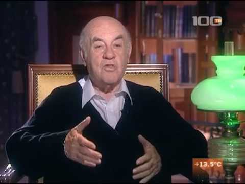 Видео: АЛЕКСАНДР БЕЛИНСКИЙ: «Доктор Живаго» Б.Л. Пастернак