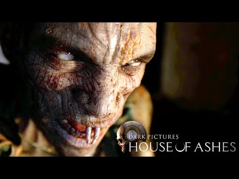 Видео: ЛОГОВО ДЕМОНОВ ► House of Ashes #6