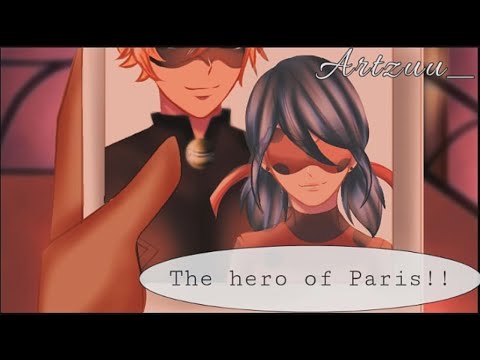 Видео: ЛЕДИ БАГ И СУПЕР КОТ || КОМИКС "АМНЕЗИЯ" (ЧАСТЬ 3)