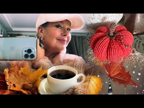Видео: 27 октября 2025 г. Нашла не известно что 🍄‍🟫🍄Интересно они съедобные 🤔Весь день в работе 🤯