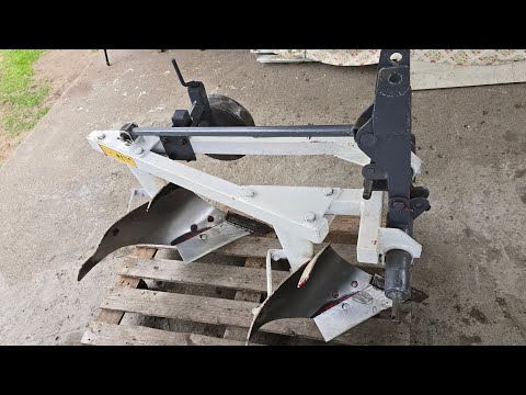 Видео: 🚜 Ще раз про плуг: нюанси, вдосконалення, налаштування, помилки, роботу та розміри... #bazotto