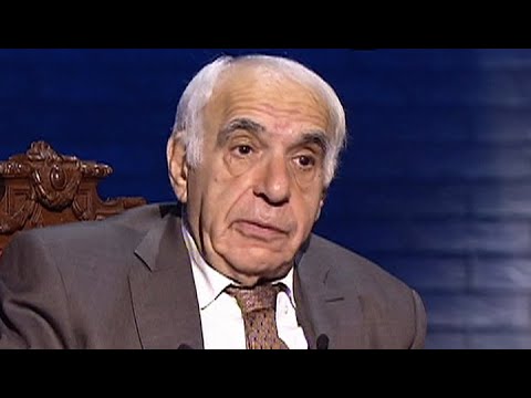 Видео: Евгений Рейн. Линия жизни / Телеканал Культура