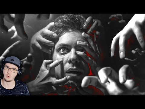 Видео: Утопия ► ДЬЯВОЛ ЗАСТАВИЛ МЕНЯ ЭТО СДЕЛАТЬ [Топ Сикрет] ( Utopia Show ) | Реакция