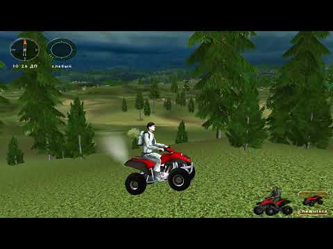 Видео: Hunting Unlimited 2010:Правильная охота.