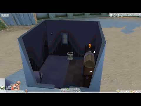 Видео: Поколение Зевс Выпуск №2 Построили каморку и выбрали будущую жену