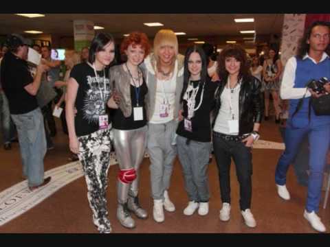 Видео: Ранетки СТС Зажигает супер звезду