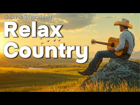 Видео: 【Country Relax 26】Утро с мягкими деревенскими мелодиями для спокойных дней на природе