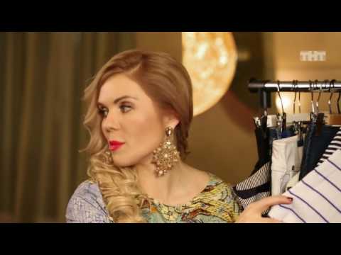 Видео: Перезагрузка - 3 сезон, 10 выпуск