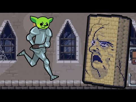 Видео: БРОНЯ КРЕПКА И КРУГЛАДИНЫ БЫСТРЫ! / Peglin Speedruns #002 / Пеглин